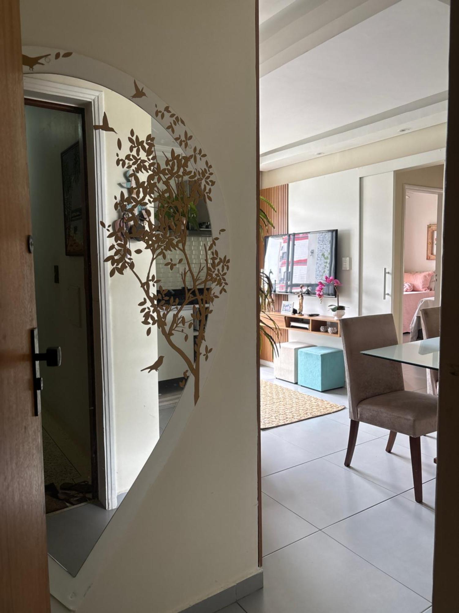 Apartamento Praia 과루자 외부 사진
