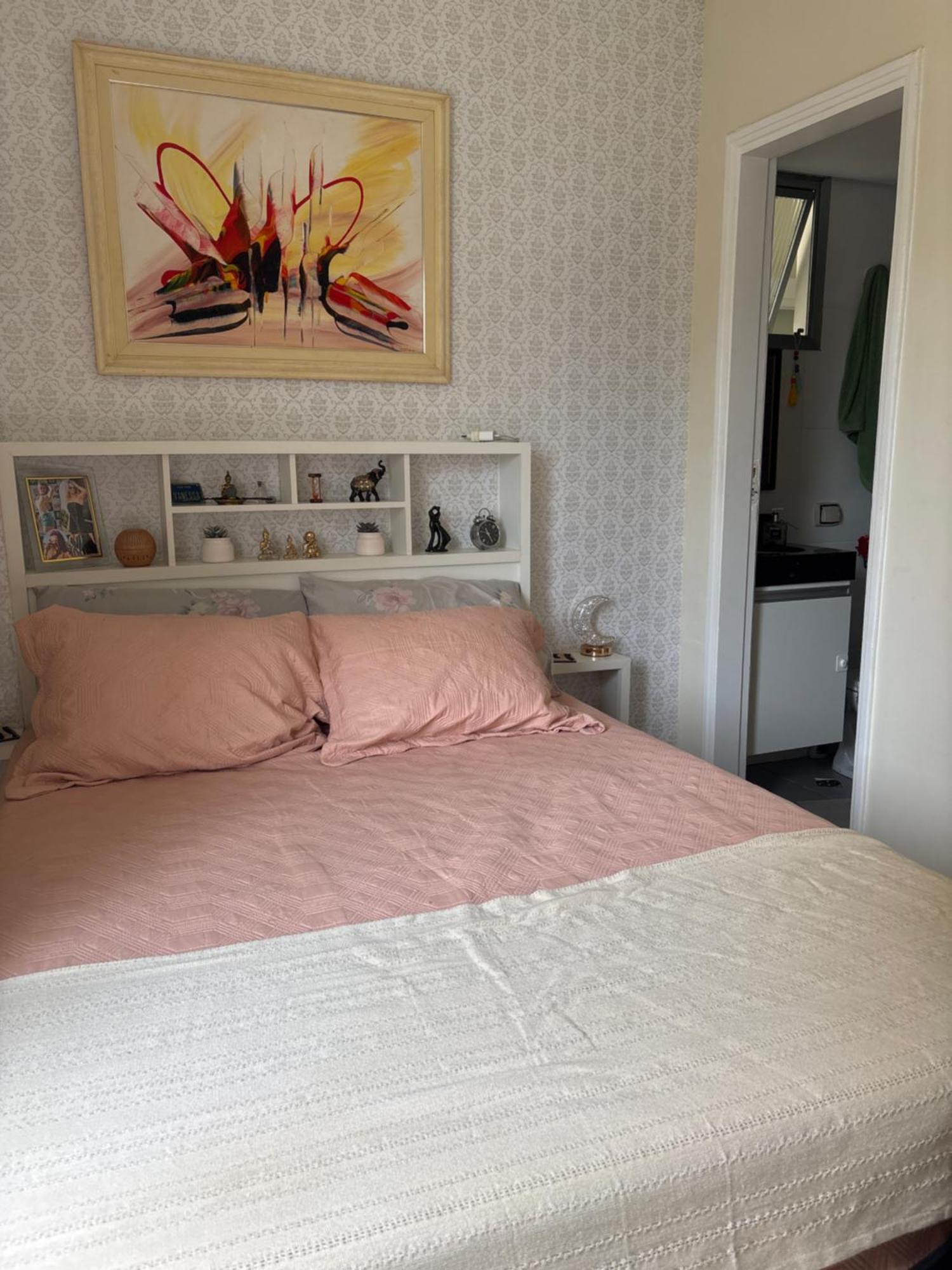 Apartamento Praia 과루자 외부 사진