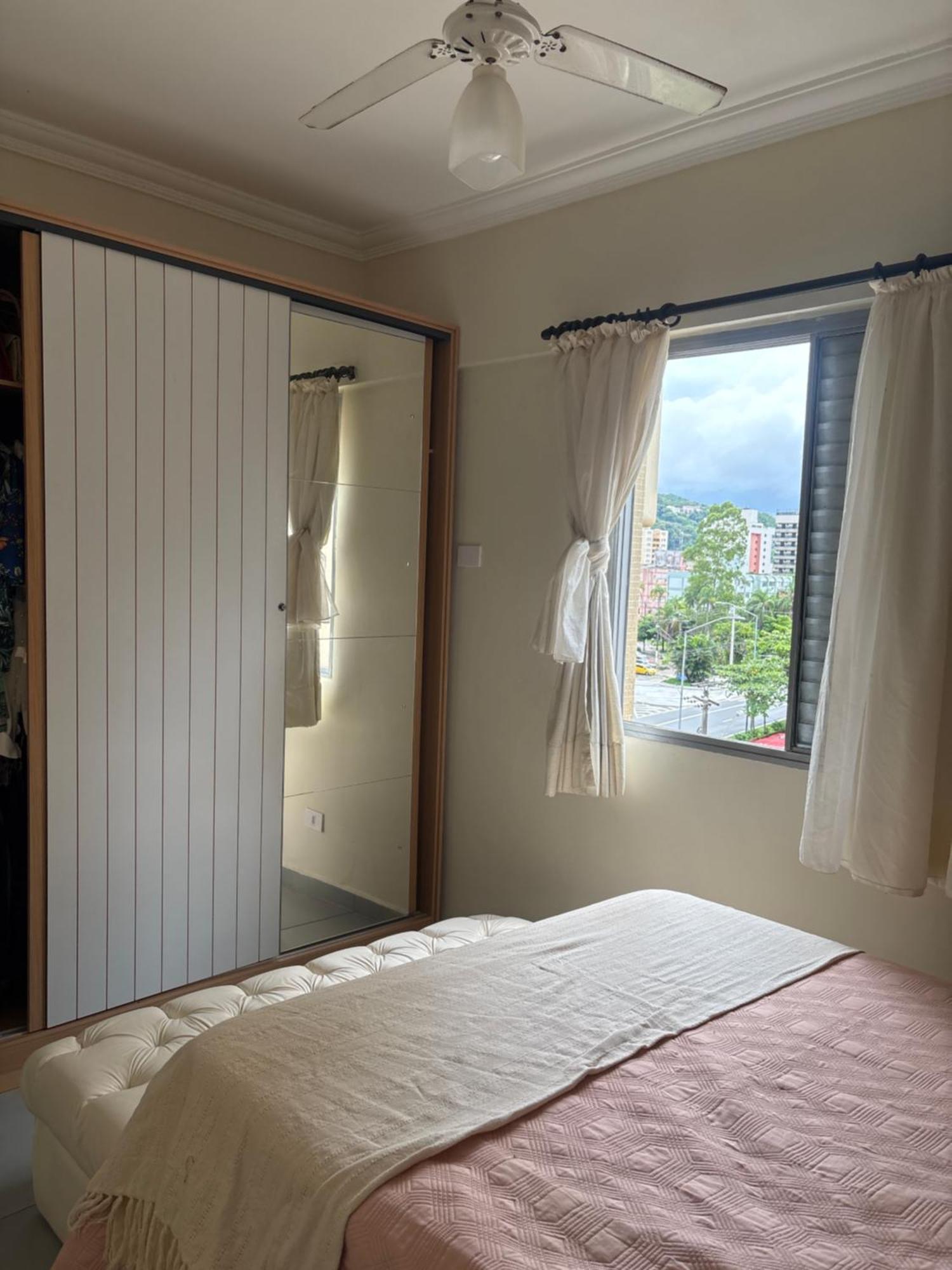 Apartamento Praia 과루자 외부 사진