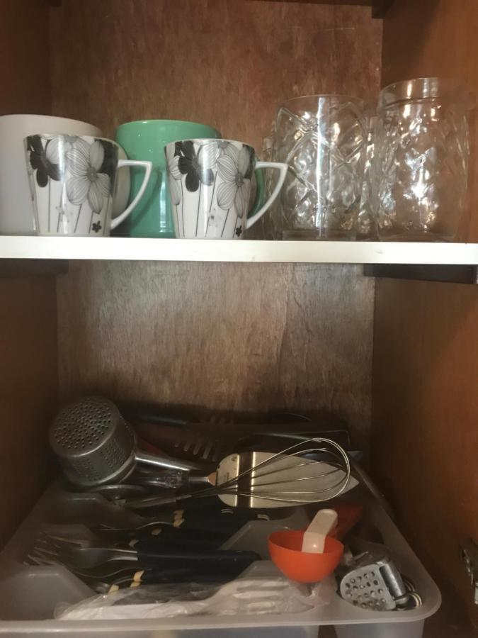 Apartamento Praia 과루자 외부 사진